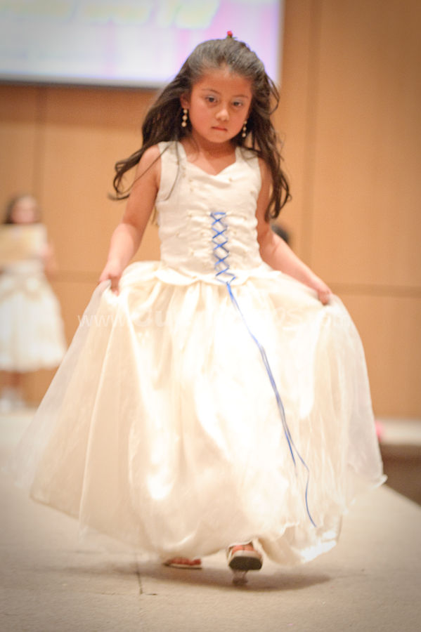 Defile Dayan Star 2009