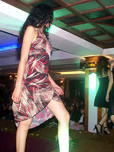 L Chic Model