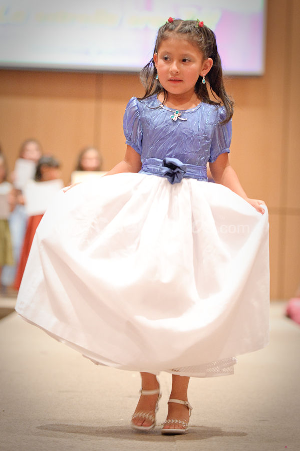 Defile Dayan Star 2009
