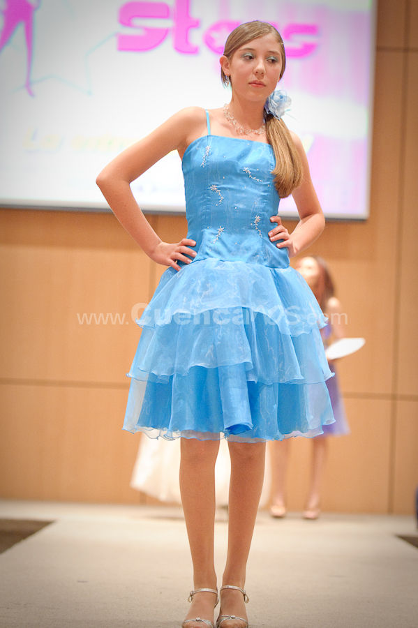 Defile Dayan Star 2009