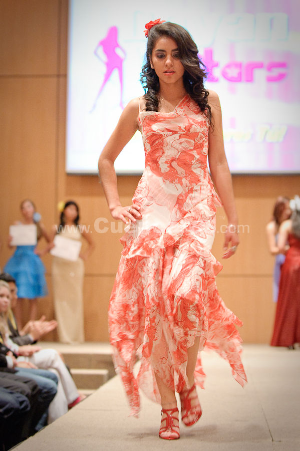 Defile Dayan Star 2009
