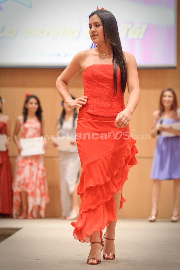Defile Dayan Star 2009
