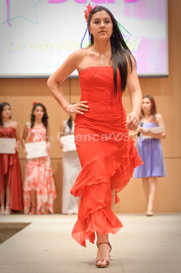 Defile Dayan Star 2009