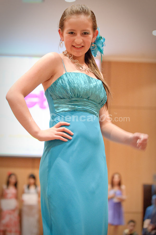 Defile Dayan Star 2009