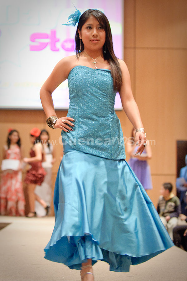 Defile Dayan Star 2009