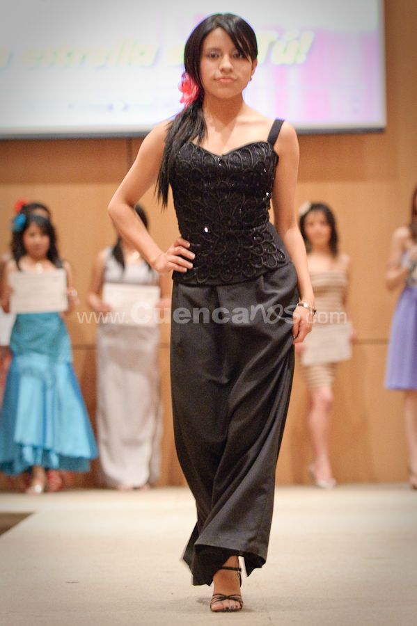 Defile Dayan Star 2009