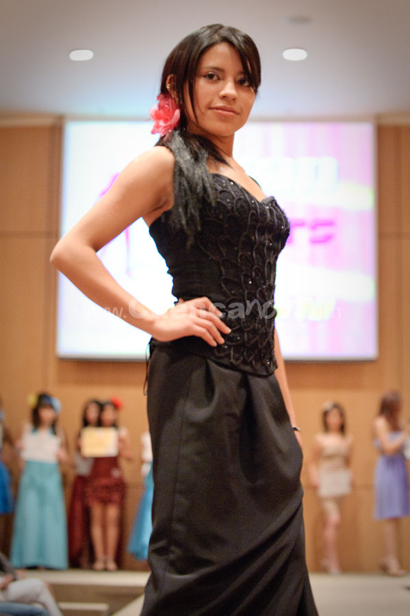 Defile Dayan Star 2009