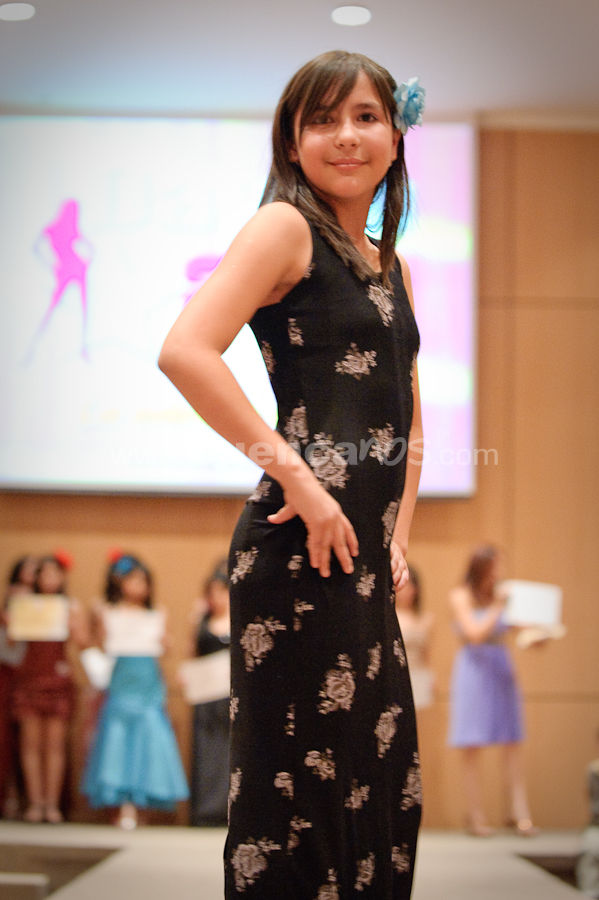 Defile Dayan Star 2009