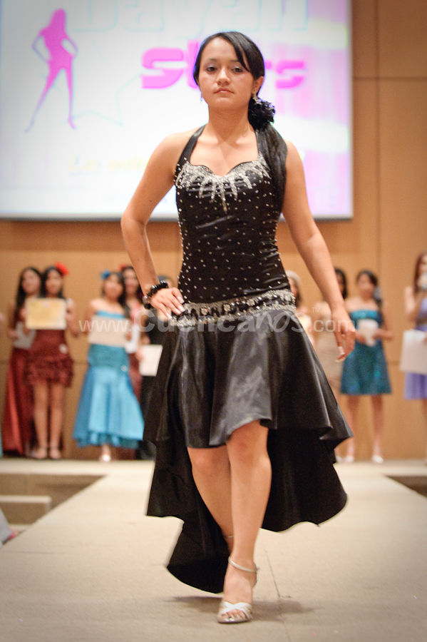 Defile Dayan Star 2009
