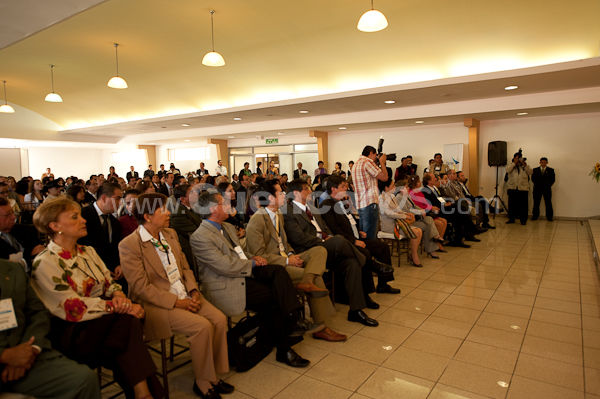 Feria Expo Ahotec 2009