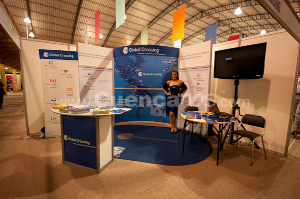Feria Expo Ahotec 2009