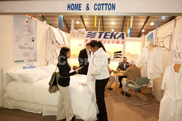 Feria Expo Ahotec 2009