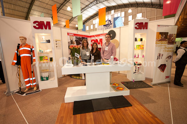 Feria Expo Ahotec 2009
