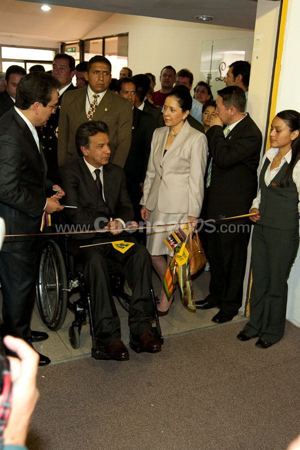 Feria Expo Ahotec 2009