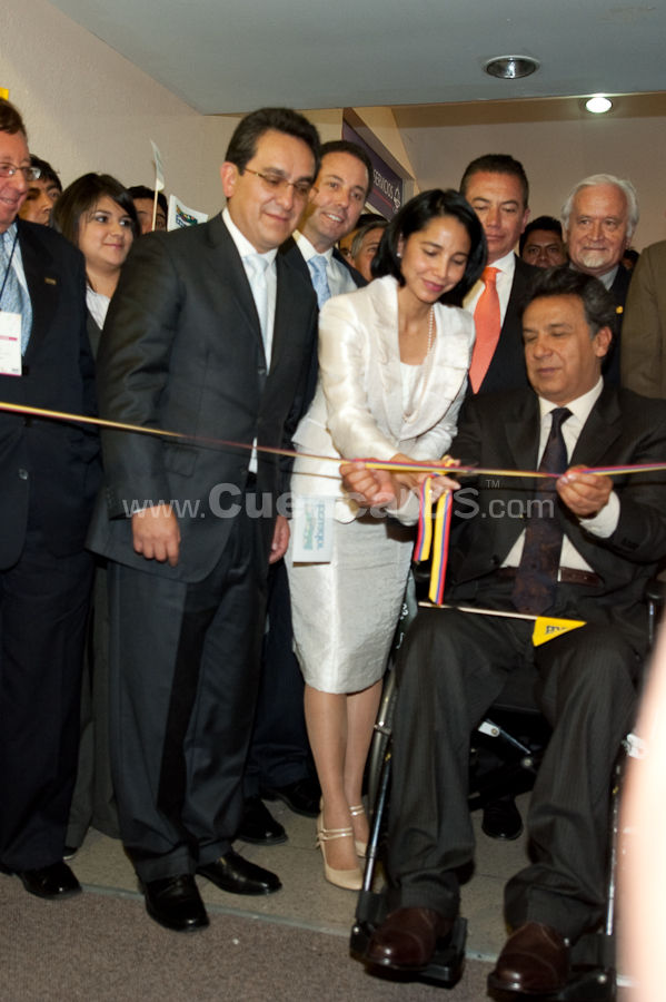 Feria Expo Ahotec 2009
