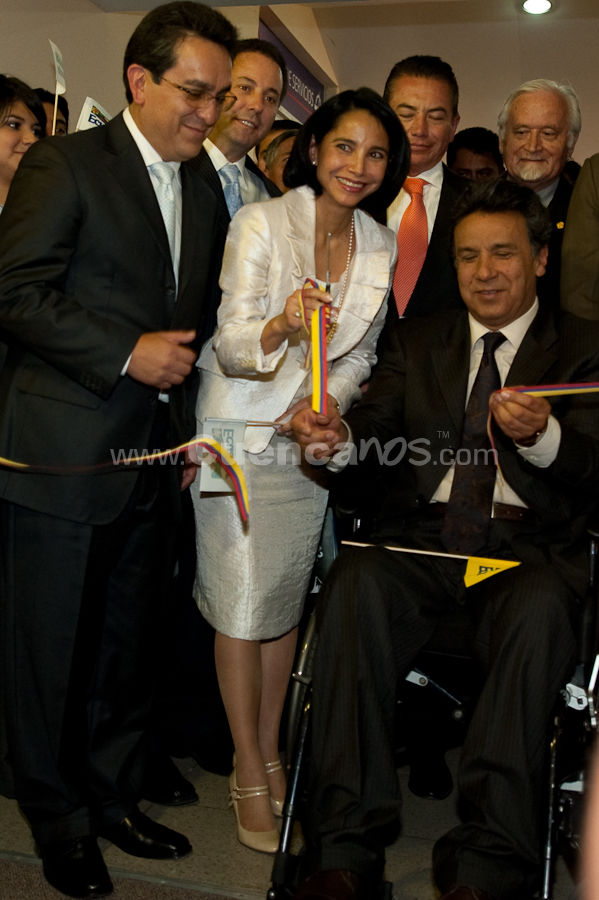 Feria Expo Ahotec 2009