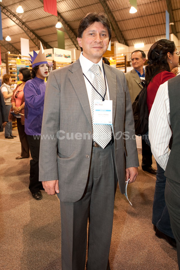 Feria Expo Ahotec 2009