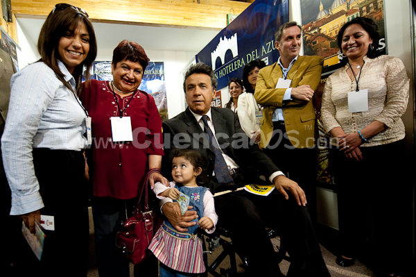 Feria Expo Ahotec 2009