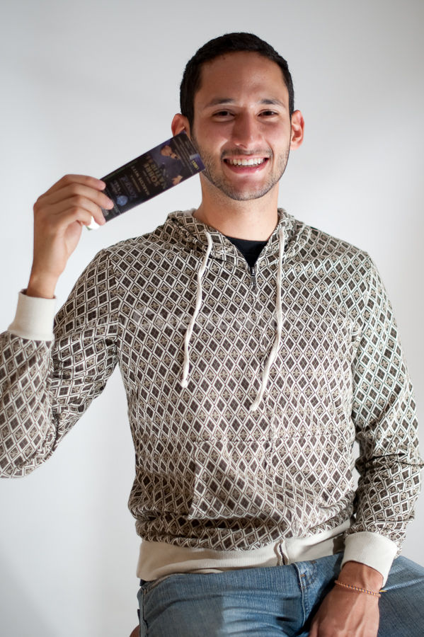 Ganadores Marcos Witt