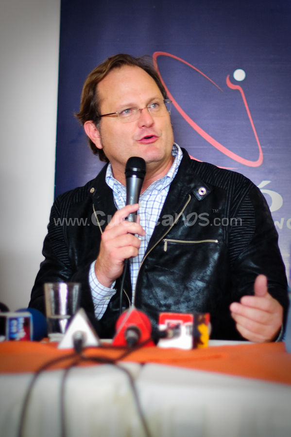 Marcos Witt