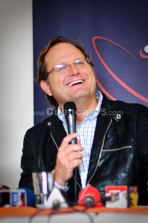Marcos Witt