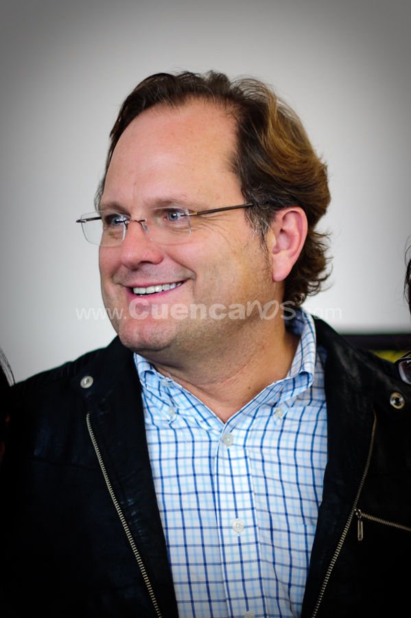 Marcos Witt