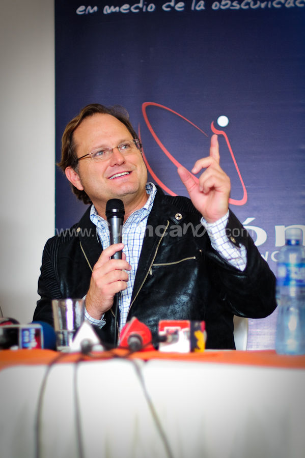 Marcos Witt