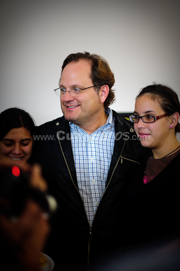 Marcos Witt