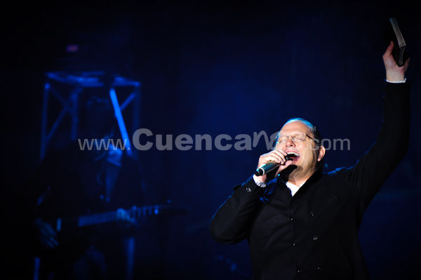 Marcos Witt