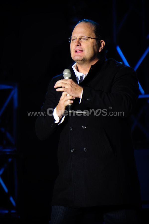 Marcos Witt