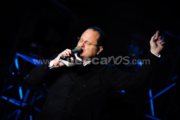Marcos Witt