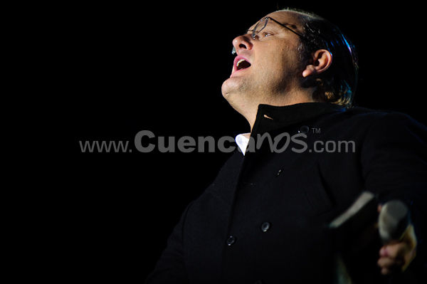 Marcos Witt