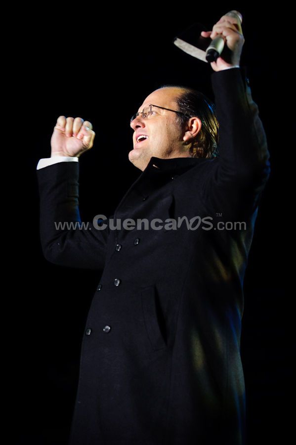 Marcos Witt