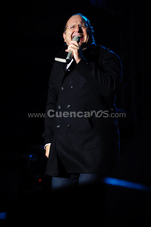 Marcos Witt