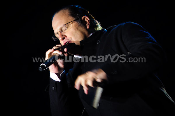 Marcos Witt