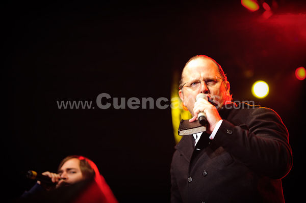 Marcos Witt