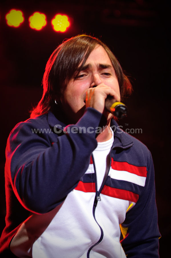 Marcos Witt