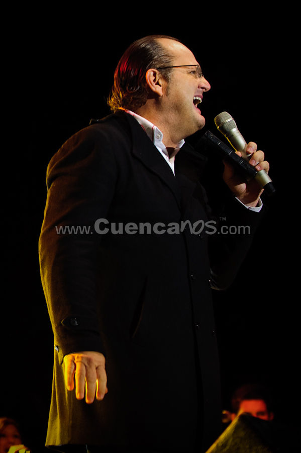 Marcos Witt