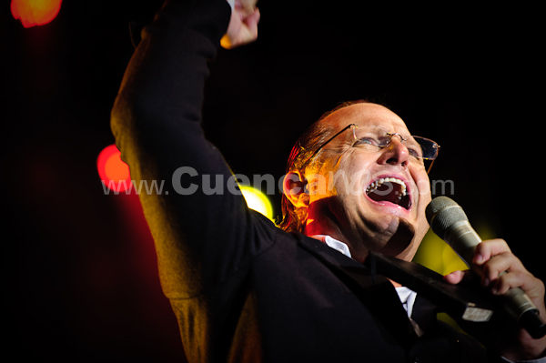 Marcos Witt
