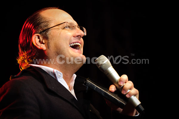 Marcos Witt