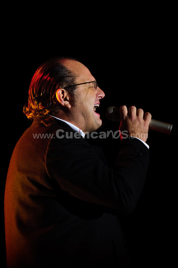 Marcos Witt