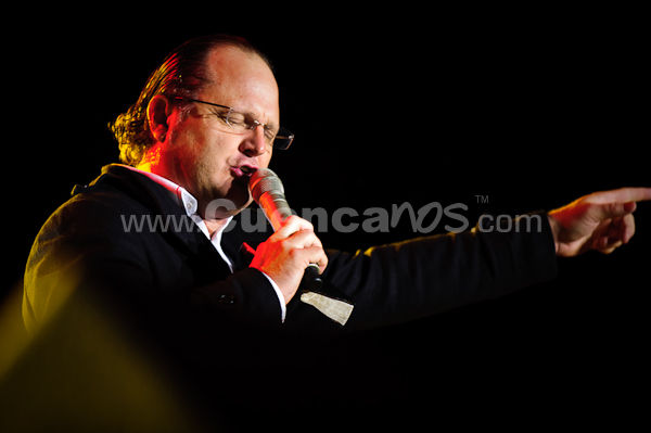 Marcos Witt