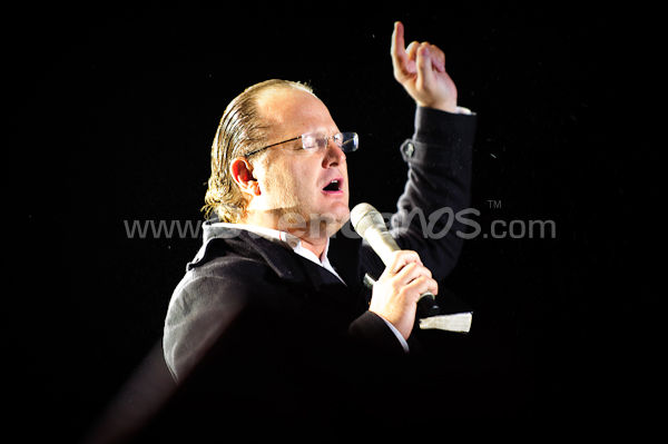 Marcos Witt