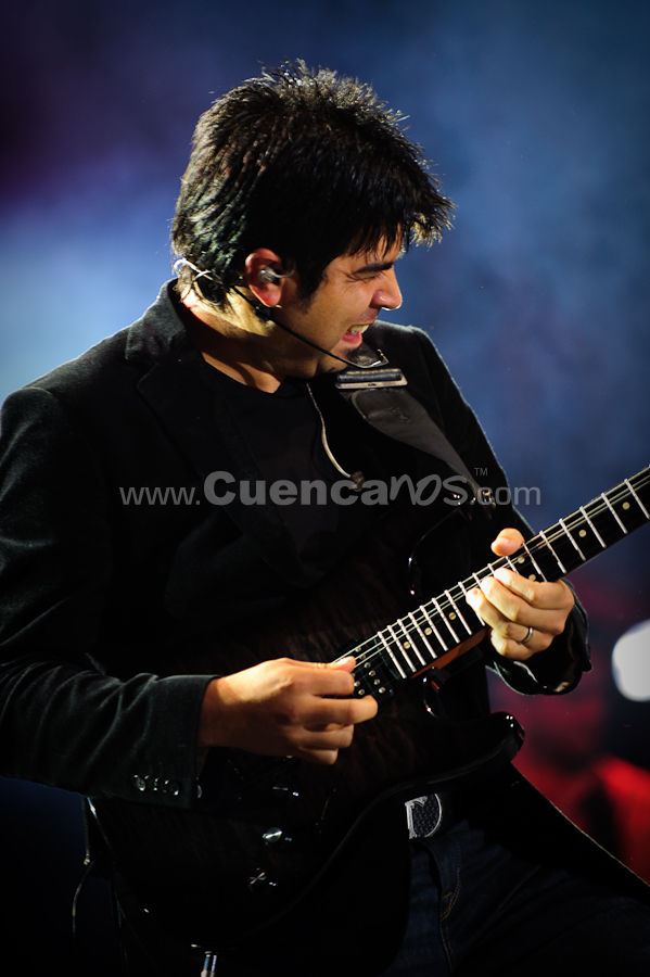 Marcos Witt