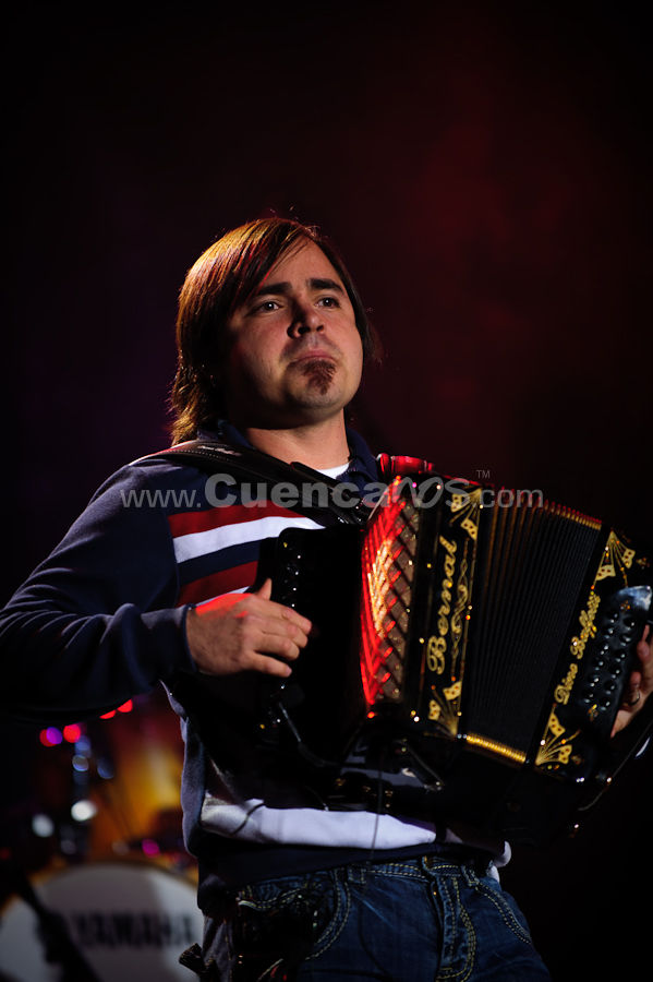 Marcos Witt