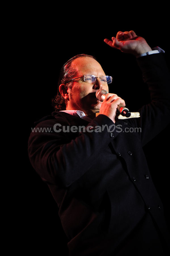 Marcos Witt