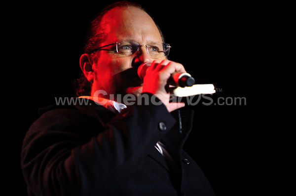 Marcos Witt