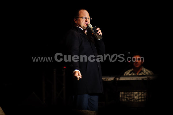 Marcos Witt