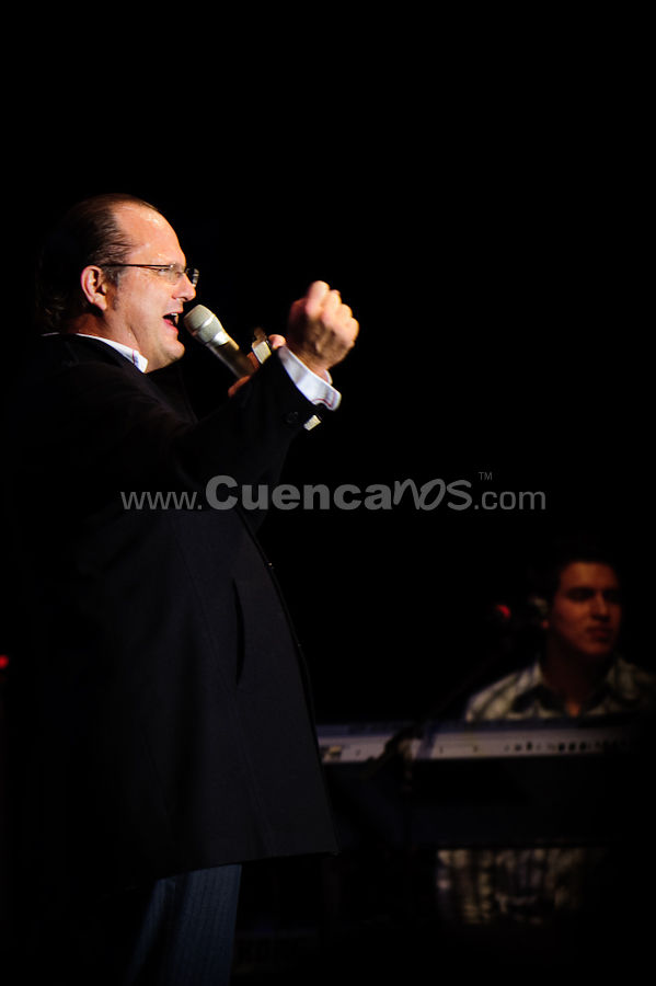 Marcos Witt