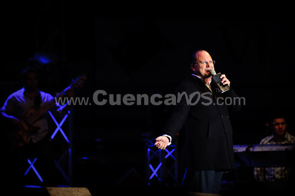 Marcos Witt